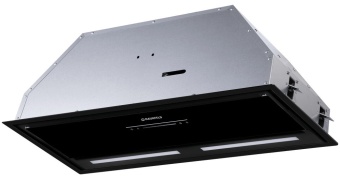 Детальное фото товара: Maunfeld Nebula 85 Glass Black