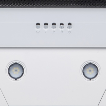 Детальное фото товара: Konigin Oriole White 60