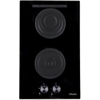 Детальное фото товара: Konigin Flash 302 BKG