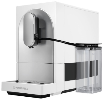 Детальное фото товара: Maunfeld MF-A8021CWH