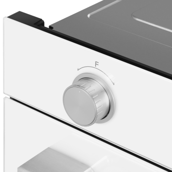 Детальное фото товара: Maunfeld MBMO349GW