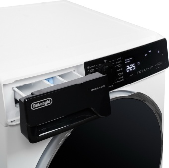 Детальное фото товара: DeLonghi DWM 1145 VI ALICIA