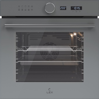 Детальное фото товара: LEX EDM 1001 ONE GR