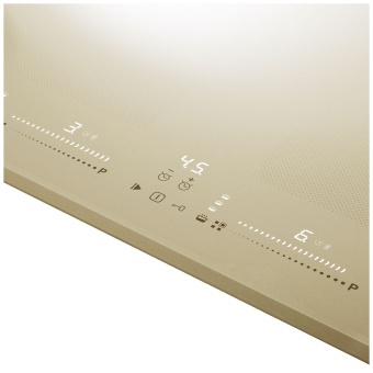 Детальное фото товара: Maunfeld CVI594SF2BG LUX Inverter