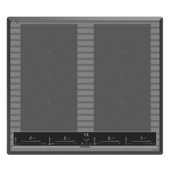 Детальное фото товара: Maunfeld CVI594SF2MDGR LUX Inverter