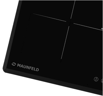 Детальное фото товара: Maunfeld AVI6046SBK