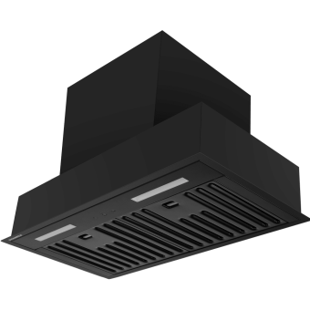 Детальное фото товара: Maunfeld BERK 60 Built In Black/Anthracite