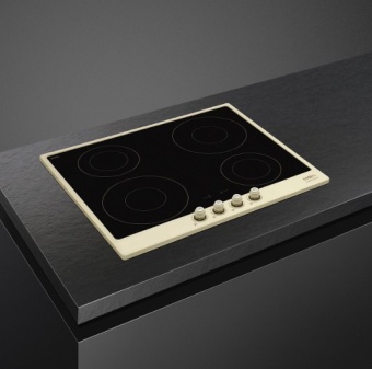 Детальное фото товара: Smeg SI764POM