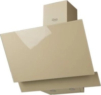 Детальное фото товара: making Oasis everywhere NF-60I