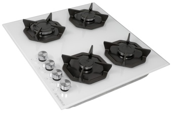 Детальное фото товара: Maunfeld EGHG.64.2CW/G