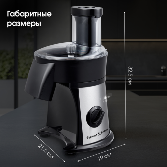 Детальное фото товара: Zigmund & Shtain SM-24