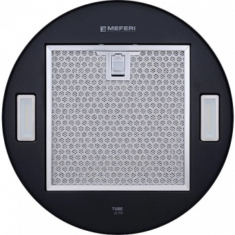 Детальное фото товара: MEFERI TUBE35BK ULTRA