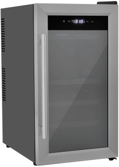 Детальное фото товара: ZUGEL ZTWF182DX