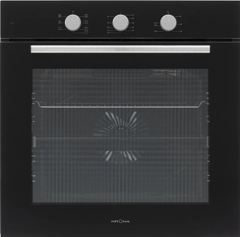 Детальное фото товара: Krona ALPHA 60 BL