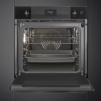 Детальное фото товара: Smeg SOP6101S2B3