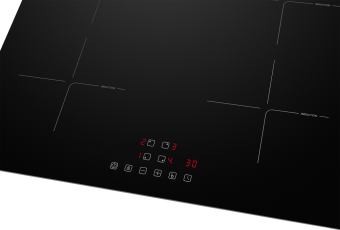 Детальное фото товара: Weissgauff HI 632 BA