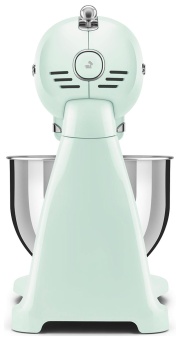 Детальное фото товара: Smeg SMF03PGEU