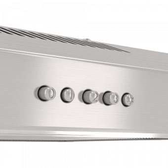 Детальное фото товара: Elikor ECO 50 XS нержавеющая сталь