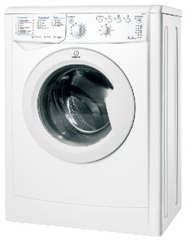 Детальное фото товара: Indesit IWSB 5105 (CIS)