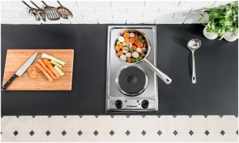 Детальное фото товара: Hansa BHEI301060