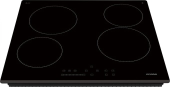 Детальное фото товара: Hyundai HHE 6451 BG