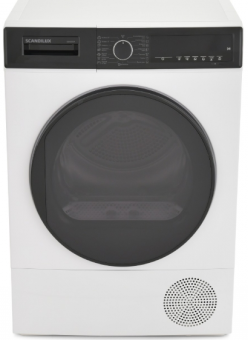 Детальное фото товара: SCANDILUX стирка LM3T12297 + сушка DM93THP