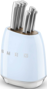 Детальное фото товара: Smeg KBSF02PB