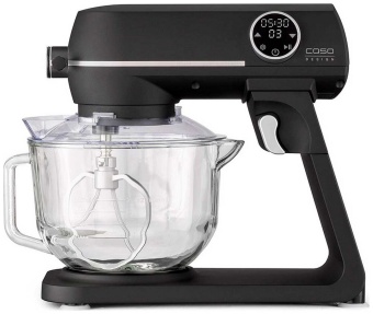 Детальное фото товара: Caso KM 1800 Black-G