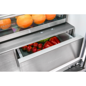 Детальное фото товара: HIBERG RFQ-610G GS inverter