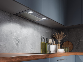 Детальное фото товара: LEX GS Bloc P 600 Grey