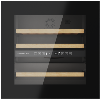 Детальное фото товара: Kuppersbusch FWK 6862.0 S