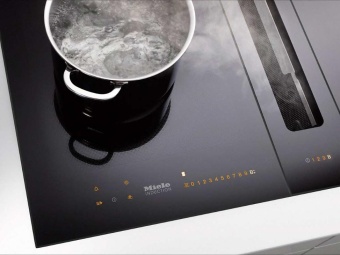 Детальное фото товара: Miele CS 7612 FL