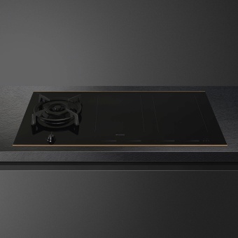 Детальное фото товара: Smeg PM6954R