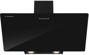 Детальное фото товара: Maunfeld Dream 90 Push Glass Black