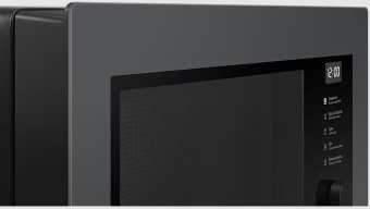 Детальное фото товара: Samsung MC32DB7746KCBW