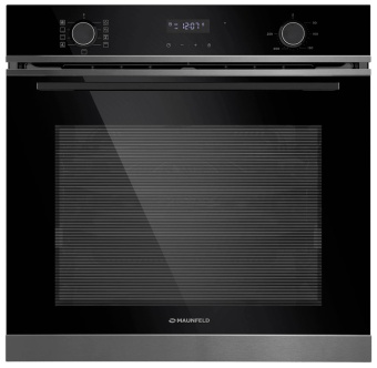 Детальное фото товара: Maunfeld MEOM729PB201