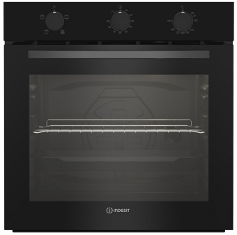 Детальное фото товара: Indesit IBFTE 2430 BL