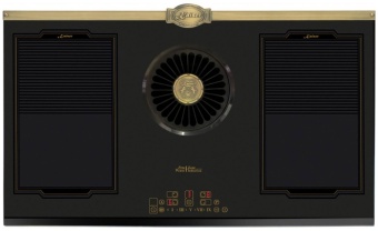 Детальное фото товара: KAISER KCT 9365 IEm