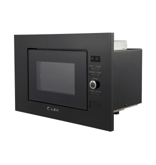 Детальное фото товара: LEX BIMO 20.03 BLACK