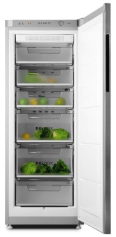 Детальное фото товара: BENOIT 228 серебристый