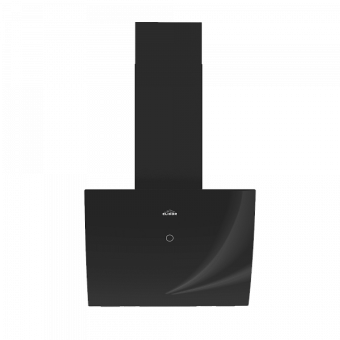 Детальное фото товара: Elikor WAVE 50 BK черный