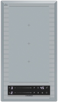 Детальное фото товара: Maunfeld CVI292S2FMBL LUX Inverter