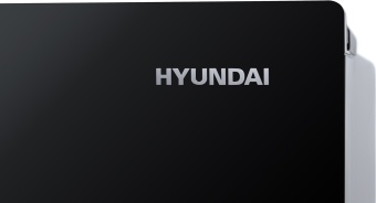 Детальное фото товара: Hyundai CM5005F черное стекло