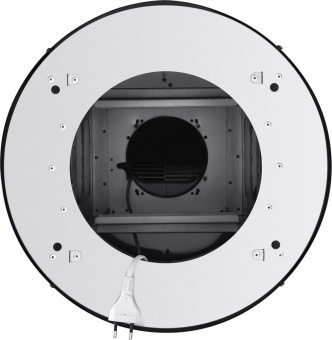 Детальное фото товара: Maunfeld LEE PUSH 39 BLACK