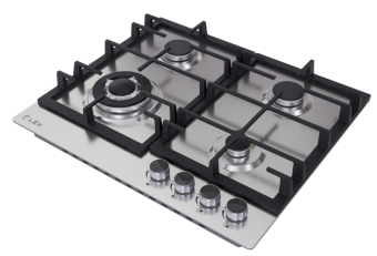 Детальное фото товара: LEX GVS 645 IX