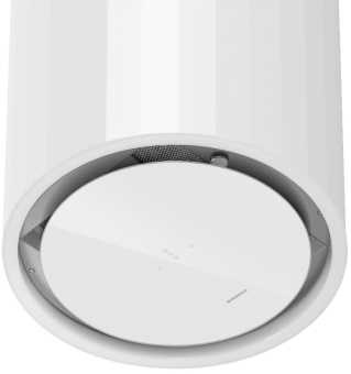 Детальное фото товара: Maunfeld Adelaide 39 Isla White