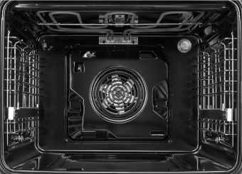 Детальное фото товара: Kuppersberg HM 629 Black