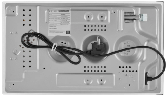 Детальное фото товара: ZUGEL ZGH292W