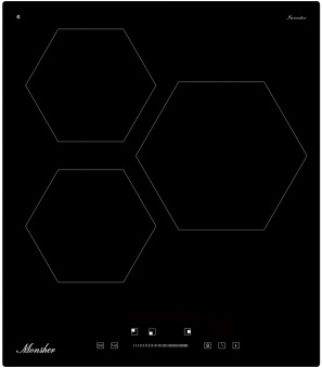 Детальное фото товара: Monsher MHI 4506