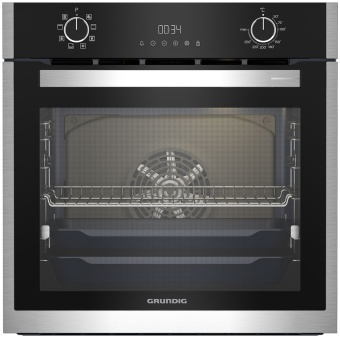 Детальное фото товара: Grundig GEBM19300BC